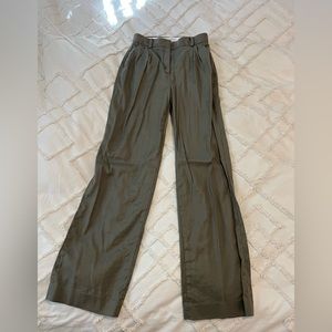 Aritzia Pants